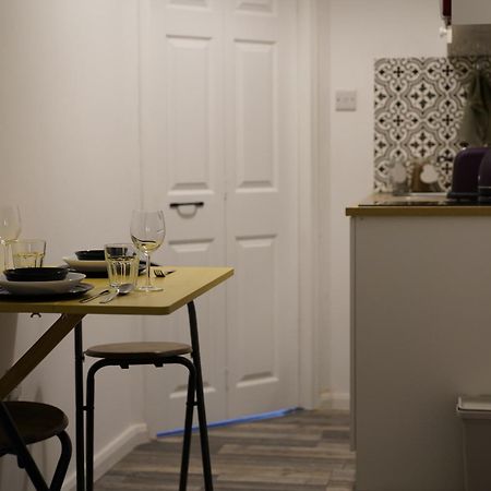 The Cosy Nook Studio #5 London Exterior photo